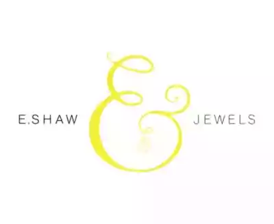 E Shaw Jewels