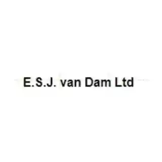 E. S. J. van Dam