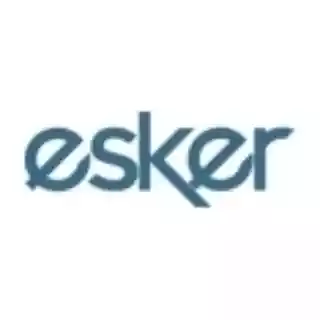 Esker Cycles