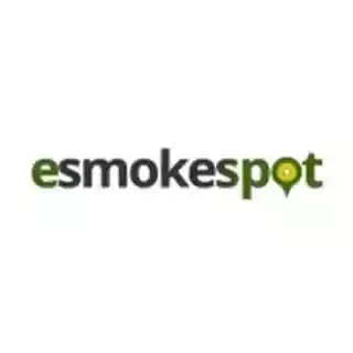 E Smoke Spot