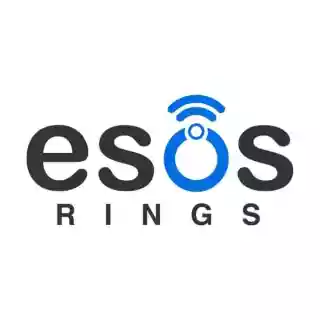 ESOS Rings logo