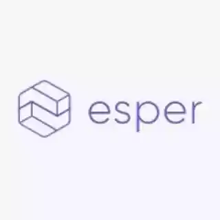 Esper