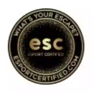 E Sport Certified