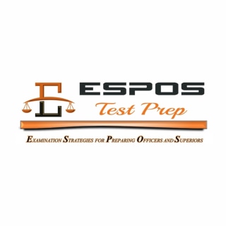 ESPOS Test Prep