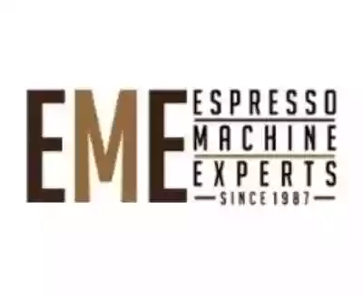 Espresso Machine Experts