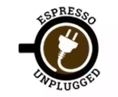 Espresso Unplugged