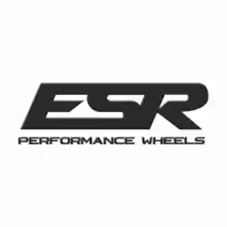 ESR Performance Wheels