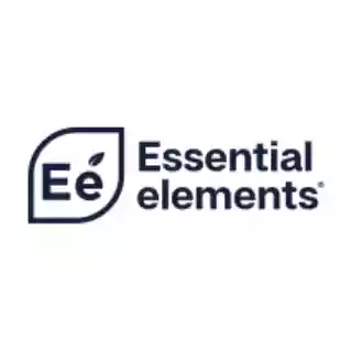 Essential Elements