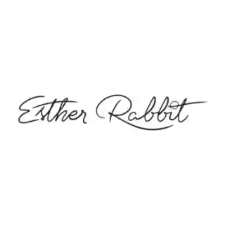 Esther Rabbit