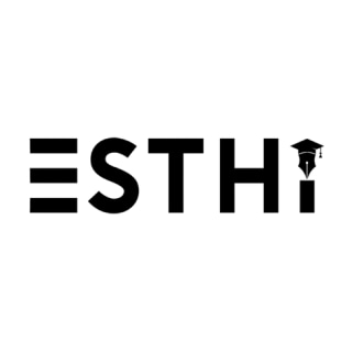 ESTHI ACADEMY logo