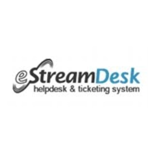 eStreamDesk logo