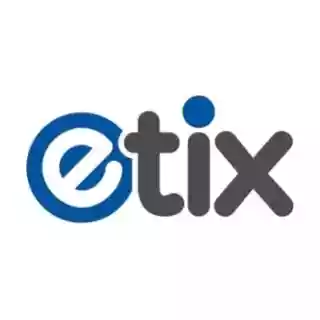 Etix logo