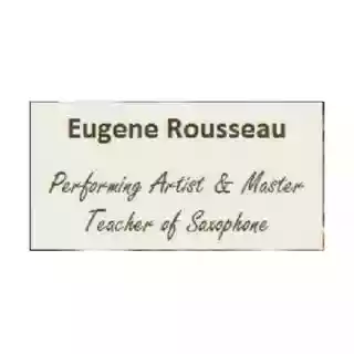 Eugene Rousseau