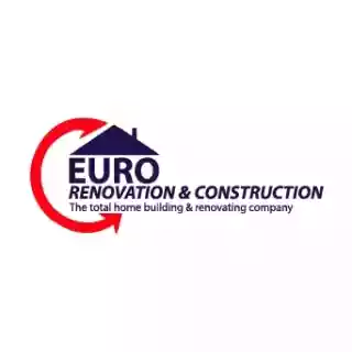 Euro Renovation and Construction