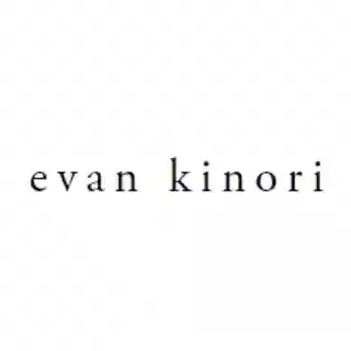 Evan Kinori