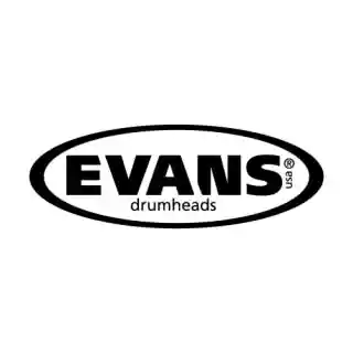 Evans Drumheads