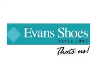 Evans Shoes
