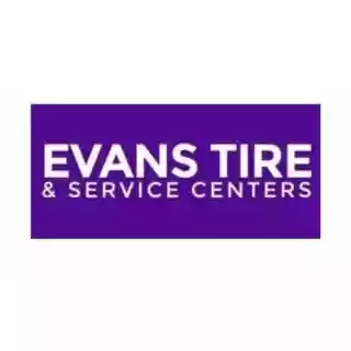 Evans Tire