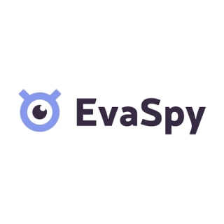 EvaSpy logo