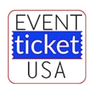 Event Ticket USA logo