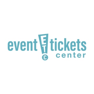 Event Tickets Center logo