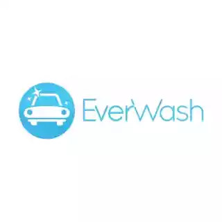 EverWash logo