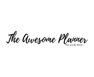 The Aweome Planner