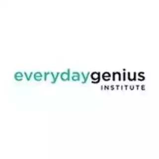 Everyday Genius Institute