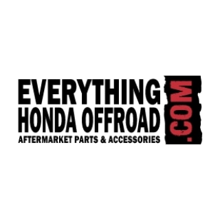 Everything Honda Offroad logo