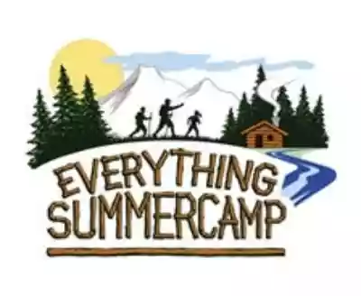 Everything Summer Camp logo