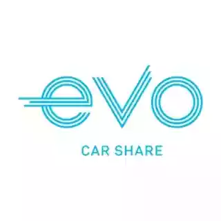 Evo Car Share