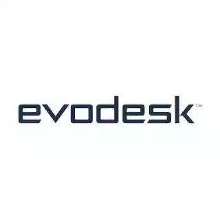 Evodesk logo