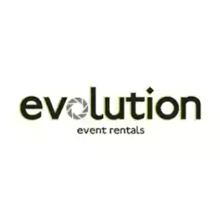 Evolution Event Rentals