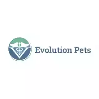 Evolution Pets