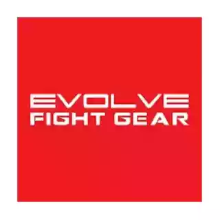 Evolve Fight Gear