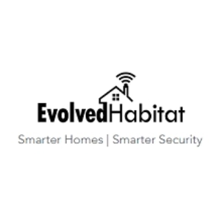Evolved Habitat