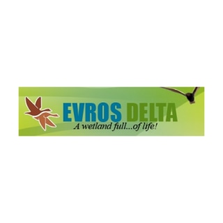  Evros Delta National Park logo