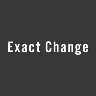 Exact Change