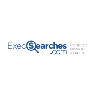 ExecSearches logo
