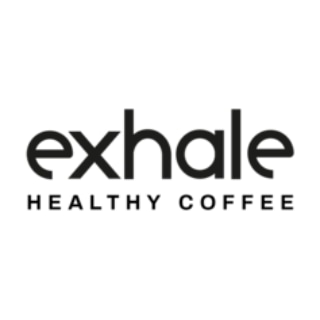 Exhale Healthy Coffee