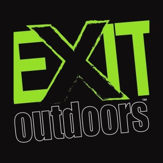 Exit Outdoors logo