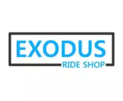 Exodus Ride Shop