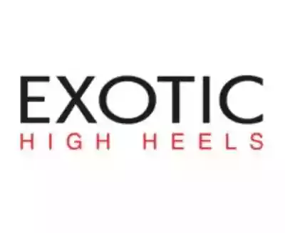 Exotic High Heels