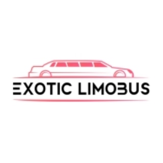 Exotic Limo Bus 