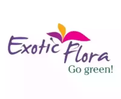 Exotic Flora