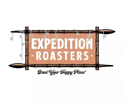 Expedition Roasters logo