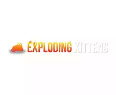 Exploding Kittens