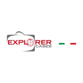 Explorer Cases logo