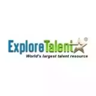 ExploreTalent