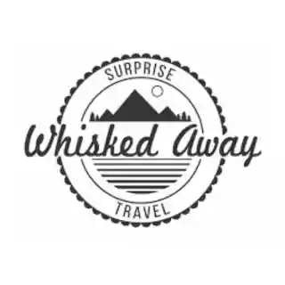 Whisked Away